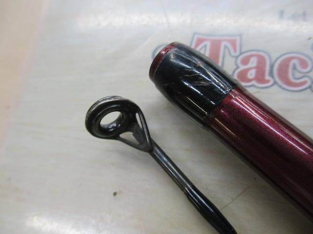 スコーピオンEV 1653-2 (赤ブランクス)