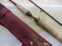 スコーピオンEV 1653-2 (赤ブランクス)