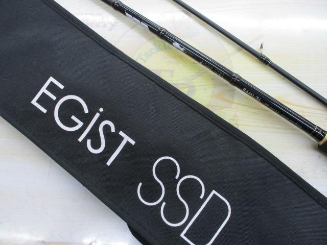 エギストSSD 86ML