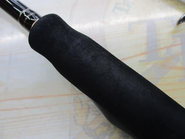 エギストSSD 86ML