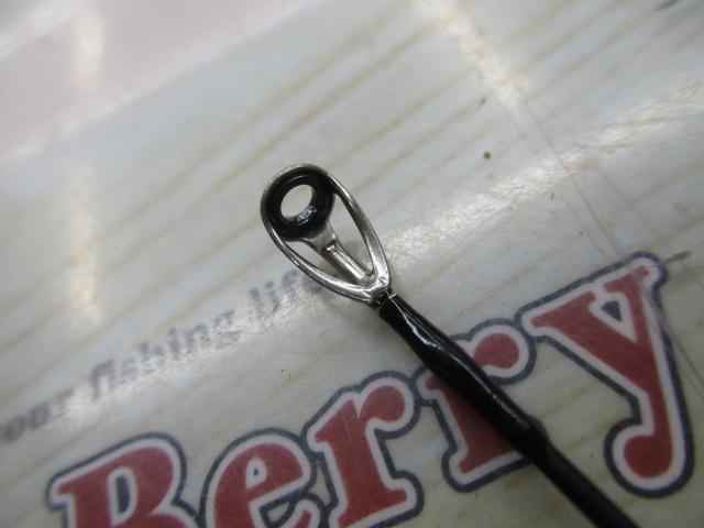 エギストSSD 86ML