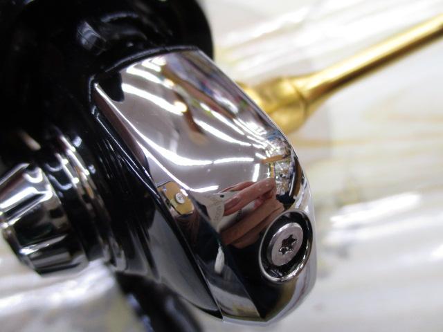 23レガリス LT2000S-P