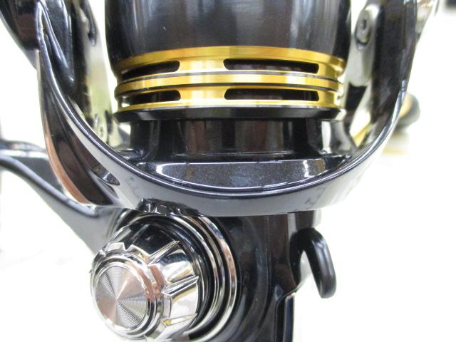 23レガリス LT2000S-P