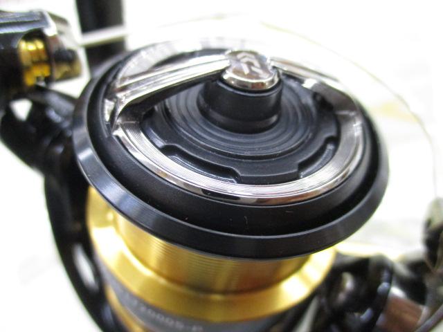 23レガリス LT2000S-P