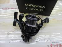 19ヴァンキッシュ C2500SHG