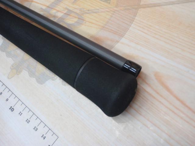 ロックアイ ヴォルテックス RV832S-M