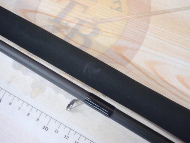 ロックアイ ヴォルテックス RV832S-M