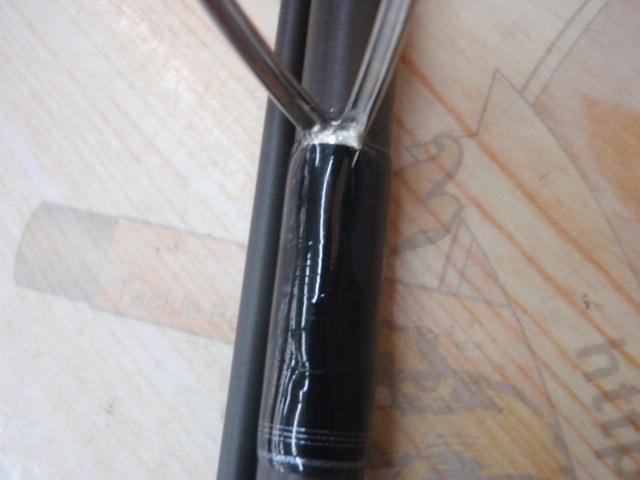 ロックアイ ヴォルテックス RV832S-M