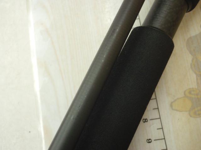 ロックアイ ヴォルテックス RV832S-M