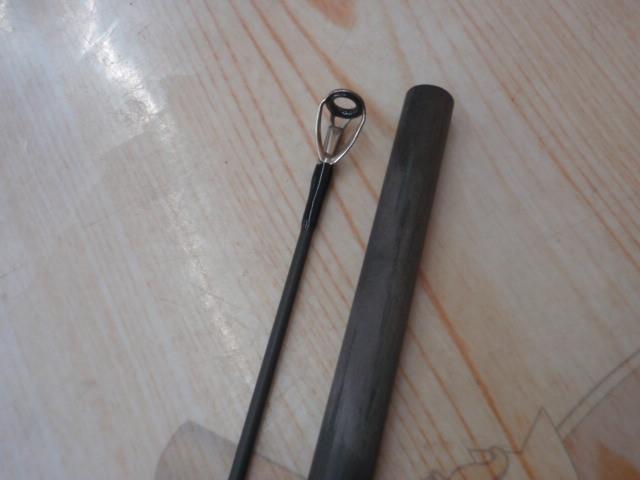 ロックアイ ヴォルテックス RV832S-M