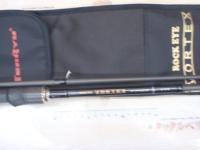 ロックアイ ヴォルテックス RV832S-M