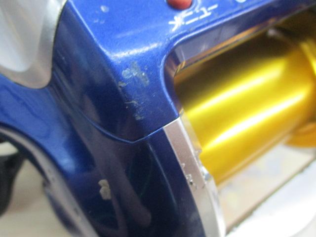 09電動丸 4000ビーストマスター