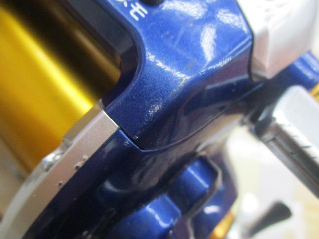 09電動丸 4000ビーストマスター