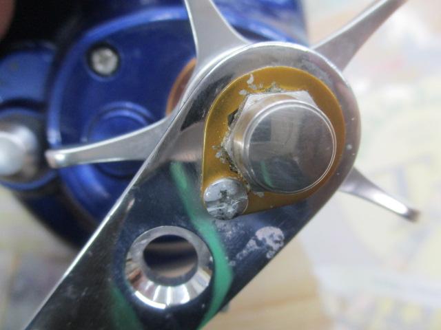 09電動丸 4000ビーストマスター