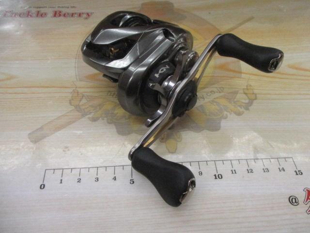 16アルデバランBFS LH