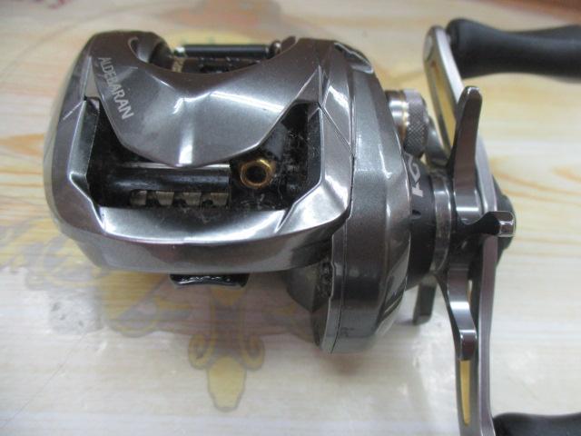 16アルデバランBFS LH