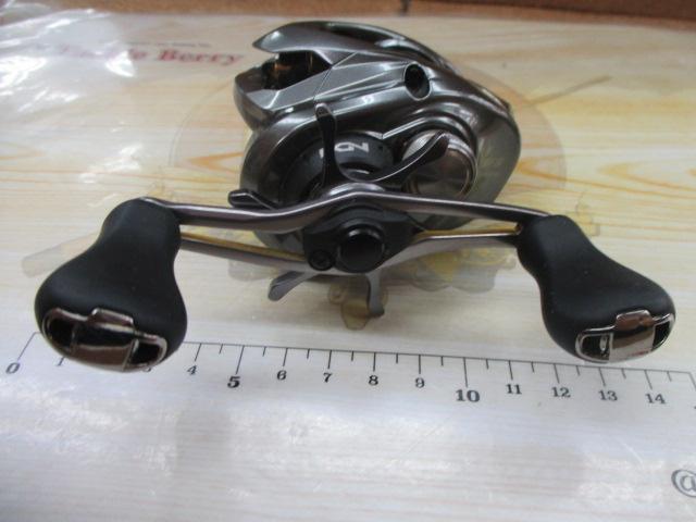 16アルデバランBFS LH