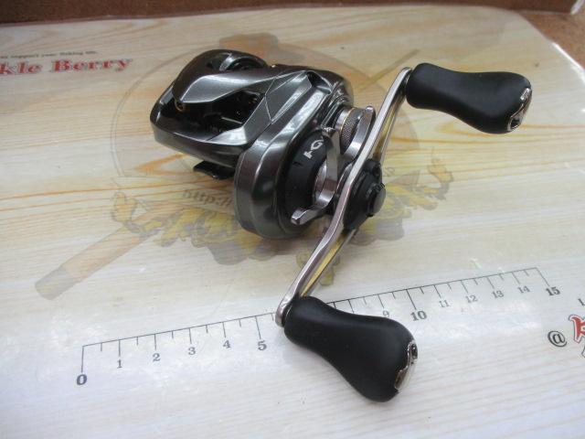 16アルデバランBFS XG LH