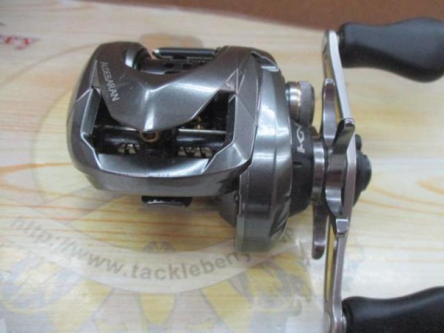 16アルデバランBFS XG LH