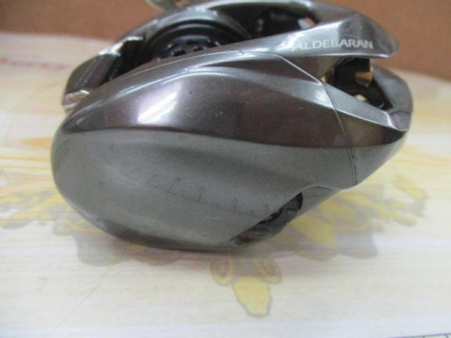 16アルデバランBFS XG LH