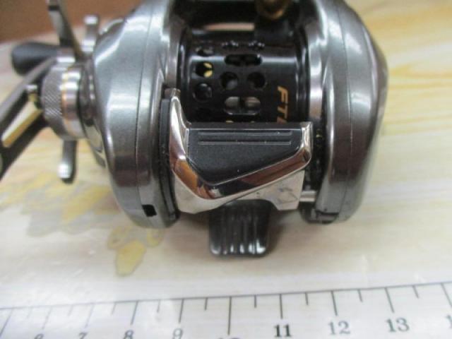 16アルデバランBFS XG LH