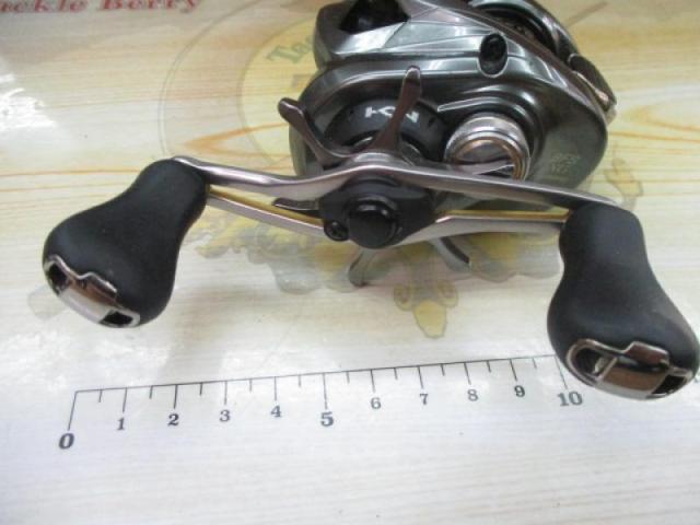 16アルデバランBFS XG LH