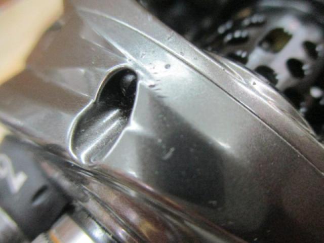 16アルデバランBFS XG LH