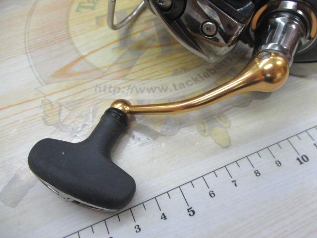 18レガリス LT3000-CXH