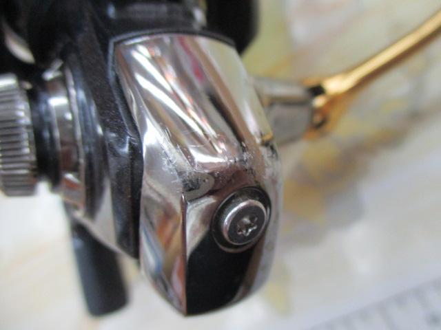 18レガリス LT3000-CXH