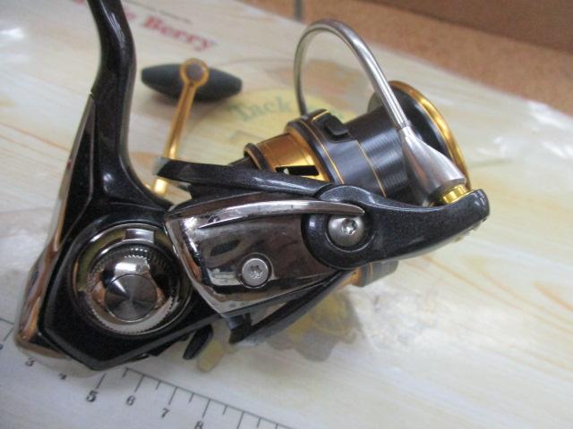 18レガリス LT3000-CXH