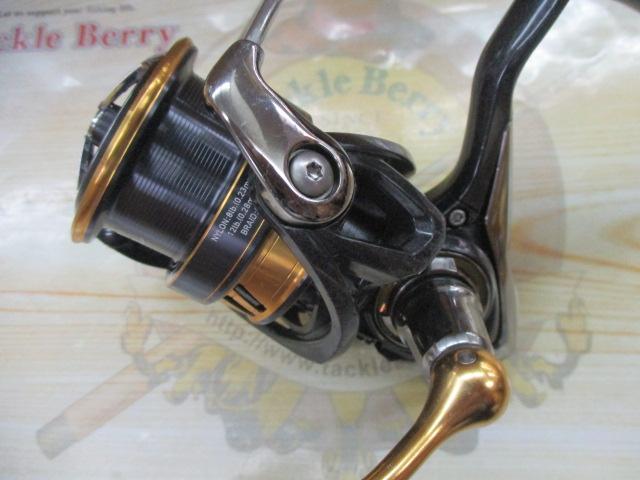 18レガリス LT3000-CXH