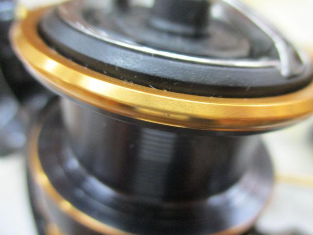 18レガリス LT3000-CXH