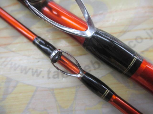 海攻ヒラメ タイプⅡ 270