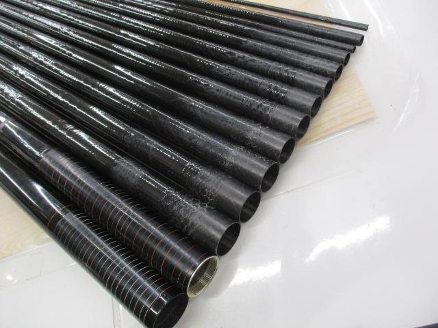 ファインカーボン刀渓硬調 61