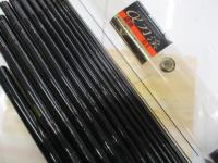 ファインカーボン刀渓硬調 61