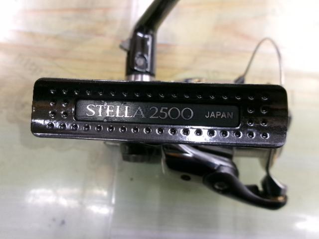 01ステラAR 2500