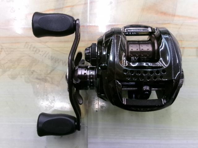 スティーズLTD SV 105XH