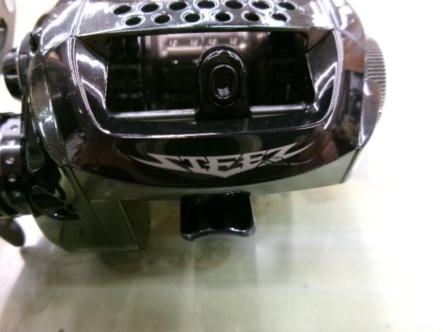 スティーズLTD SV 105XH