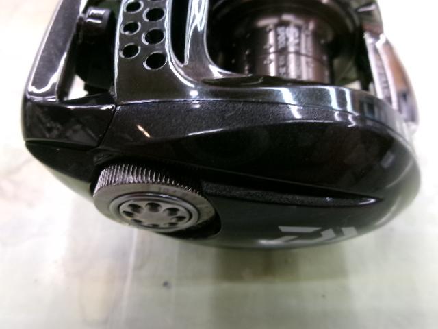 スティーズLTD SV 105XH