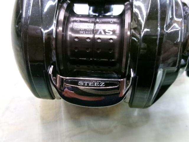 スティーズLTD SV 105XH