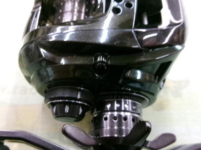 スティーズLTD SV 105XH