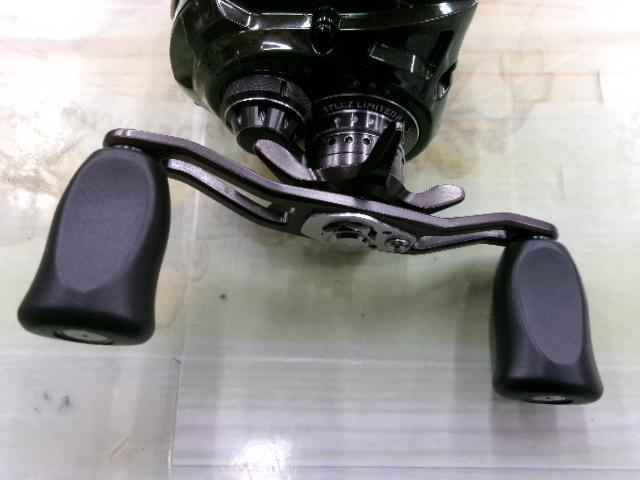 スティーズLTD SV 105XH