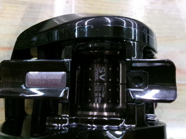 スティーズLTD SV 105XH