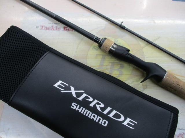 22エクスプライド 1610M-2