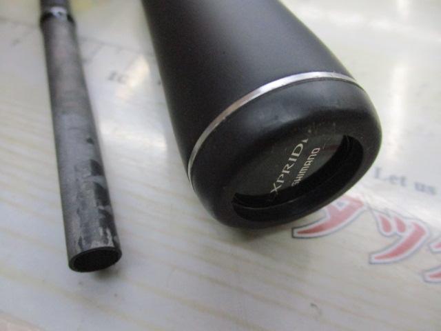 22エクスプライド 1610M-2