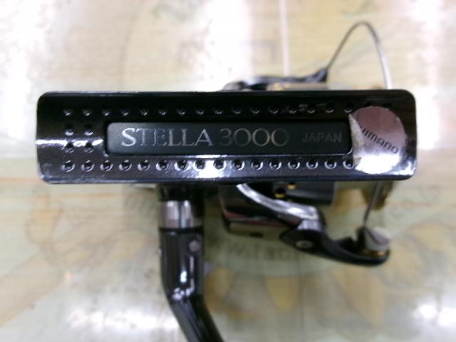 01ステラAR 3000