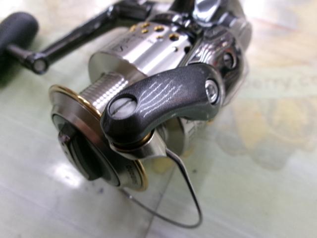 01ステラAR 2500｜＠ベリーネット 日本最大新品中古釣具WEBショップ