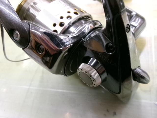 01ステラAR 2500｜＠ベリーネット 日本最大新品中古釣具WEBショップ