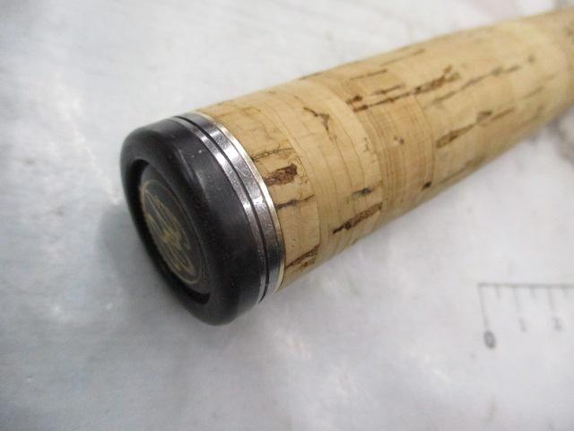 テムジン TMJS-60LMX(マジョーラ)