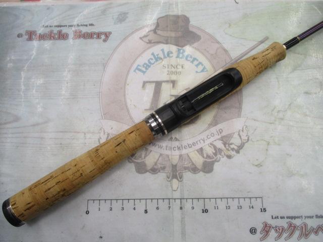 テムジン TMJS-60LMX(マジョーラ)